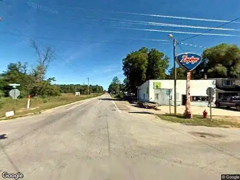 N North Street, Thompsonville, MI 49683