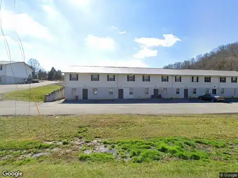 West Andrew Johnson Highway, Bulls Gap, TN 37711