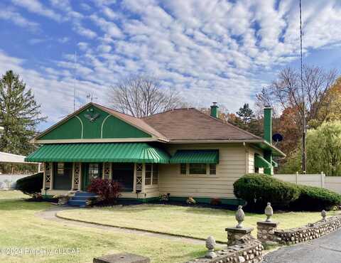 Salem, BERWICK, PA 18603