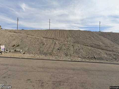 Maverick Dr, Lake Havasu City, AZ 86404
