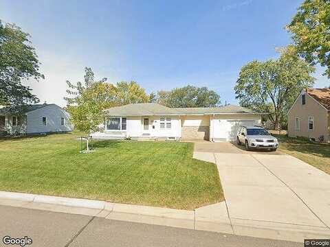 Cloverdale, MINNEAPOLIS, MN 55428