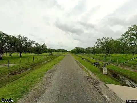 Acres County Road 2112, Alice, TX 78332