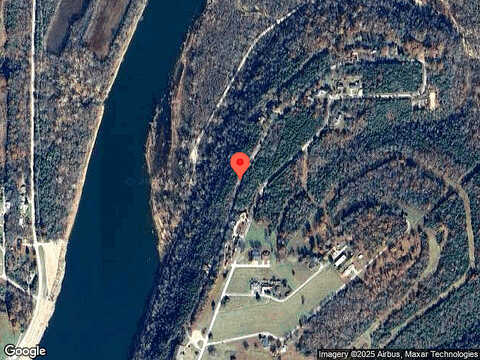 Lookout Road, Forsyth, MO 65653