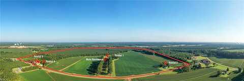Dogwood Bend, FRANKLIN, VA 23851