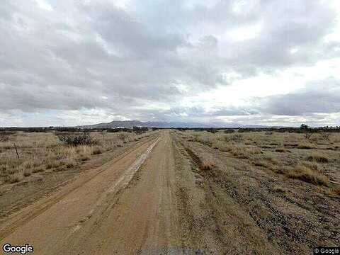 Lake View Drive, Willcox, AZ 85643