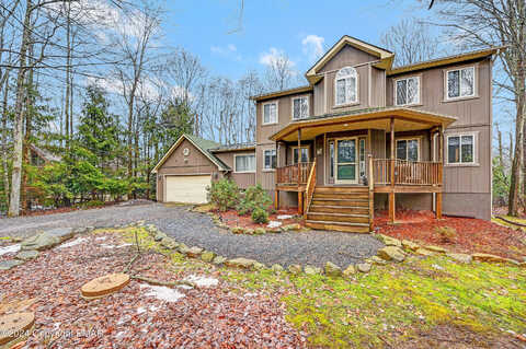 Tanglewood, POCONO PINES, PA 18350