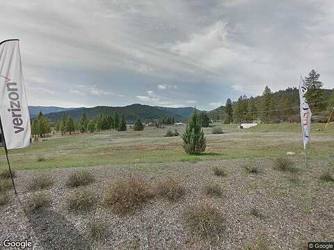 Fort Jones Rd, Yreka, CA 96097