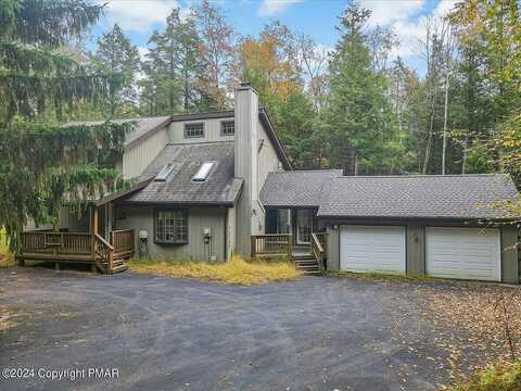 Sawmill, POCONO LAKE, PA 18347
