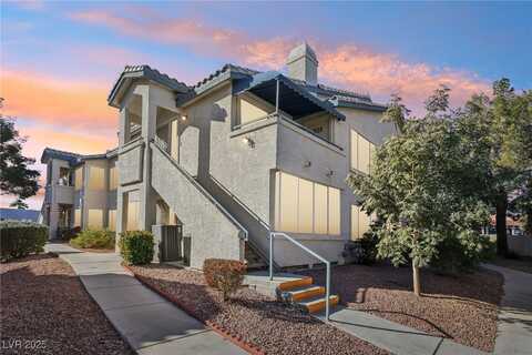 Russell, LAS VEGAS, NV 89120
