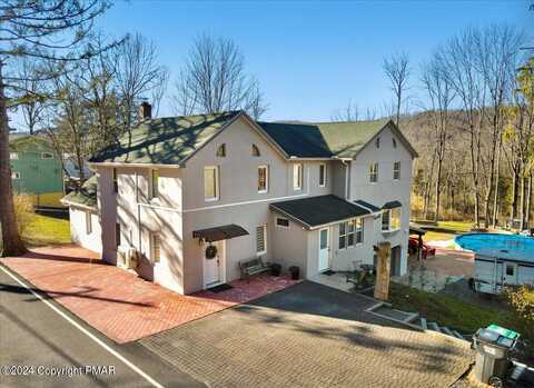Middle, STROUDSBURG, PA 18360
