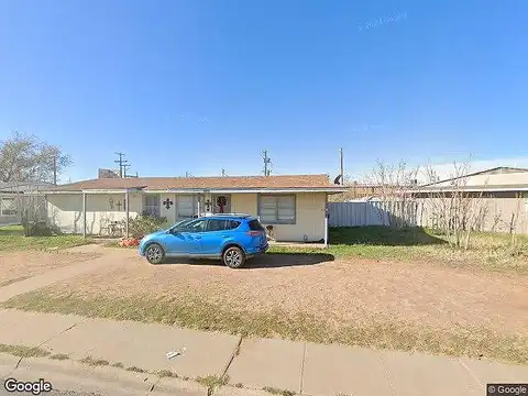 Jackson, ODESSA, TX 79762