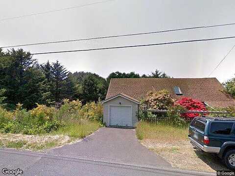 Fleet, LINCOLN CITY, OR 97367