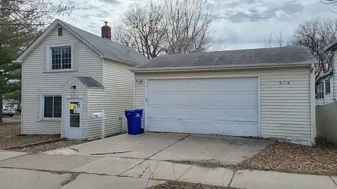 Wilson, SAINT PAUL, MN 55106
