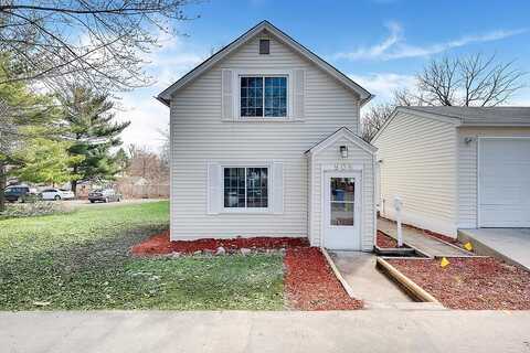 Wilson, SAINT PAUL, MN 55106