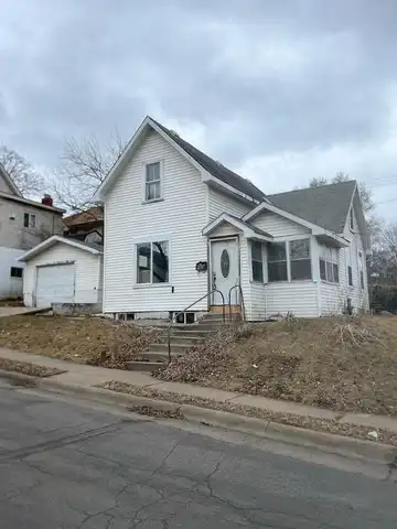 Woodbury, SAINT PAUL, MN 55107