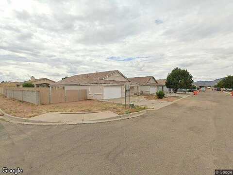 Suffock, KINGMAN, AZ 86409