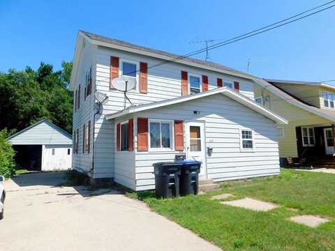 Center, SHAWANO, WI 54166