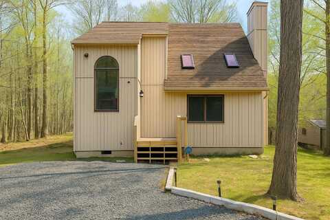 Rosemont, TOBYHANNA, PA 18466