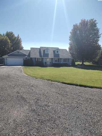 Johnson, PROSSER, WA 99350