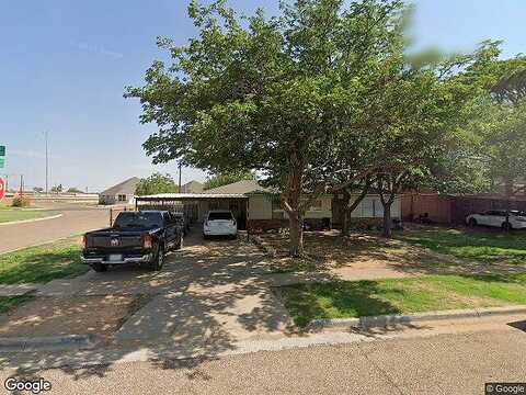 43Rd, LUBBOCK, TX 79414