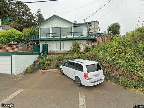 Williams, DEPOE BAY, OR 97341