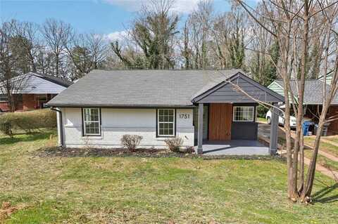 Carter, ATLANTA, GA 30344