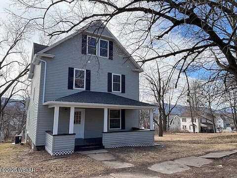 Louisa, WILLIAMSPORT, PA 17701