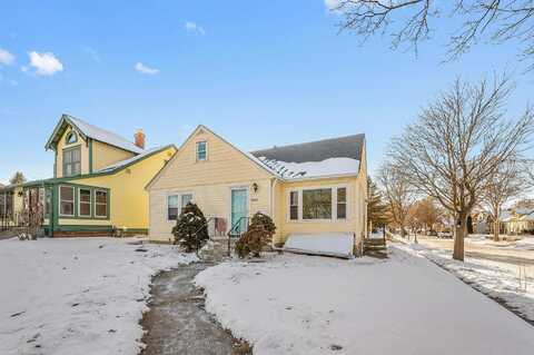Forest, SAINT PAUL, MN 55106
