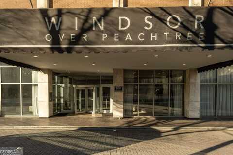 Peachtree, ATLANTA, GA 30308