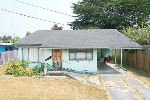 Lincoln, EUREKA, CA 95501