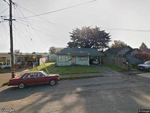 Lincoln, EUREKA, CA 95501