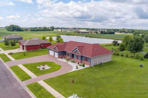 Horatio, FAIRMONT, MN 56031