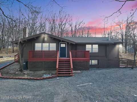Bushkill, BUSHKILL, PA 18324