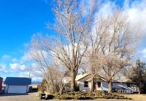Highway 140, LAKEVIEW, OR 97630
