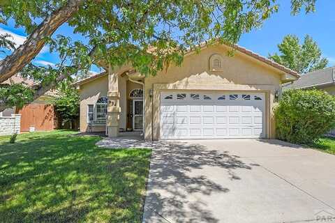 Cedarcrest, PUEBLO, CO 81005