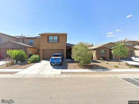 Calle Tipoy, SAHUARITA, AZ 85629