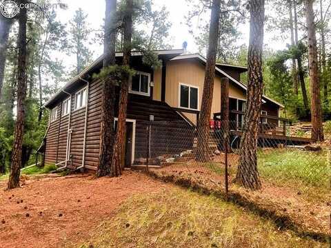 Pine, BEULAH, CO 81023