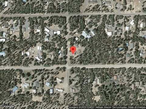Union, LA PINE, OR 97739