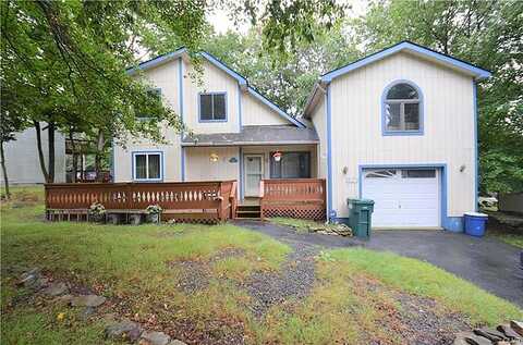 Rainbow, TOBYHANNA, PA 18466
