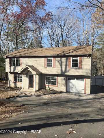 Pine Grove, EAST STROUDSBURG, PA 18301