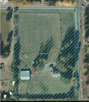 190Th, GRESHAM, OR 97080