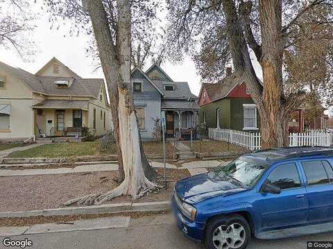 Palmer, PUEBLO, CO 81004