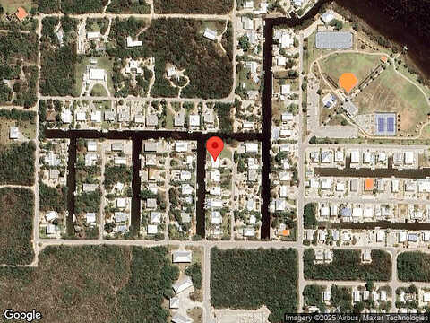 Pine, BIG PINE KEY, FL 33043