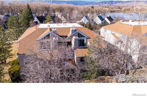 Twin Lakes, BOULDER, CO 80301