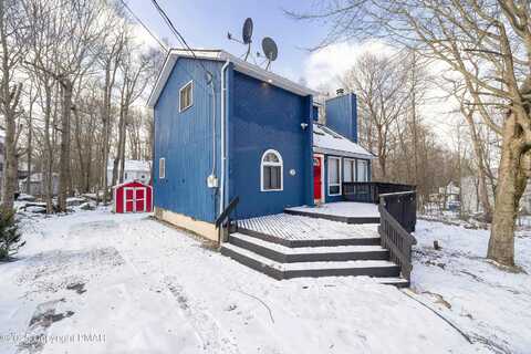 Brentwood, TOBYHANNA, PA 18466