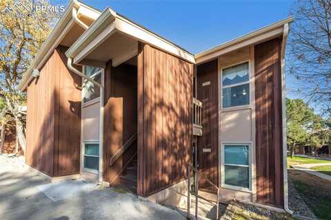 Carefree, COLORADO SPRINGS, CO 80917