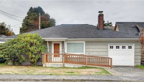 Franklin, SEASIDE, OR 97138