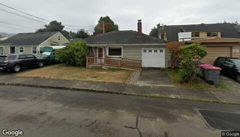 Franklin, SEASIDE, OR 97138