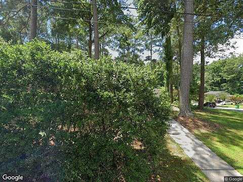 Elmscourt, STONE MOUNTAIN, GA 30083