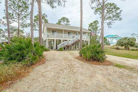 Sawyer, EASTPOINT, FL 32328